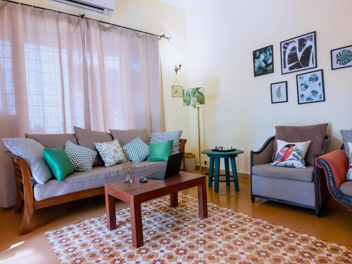 Villa كافيلوسِم المظهر الخارجي الصورة