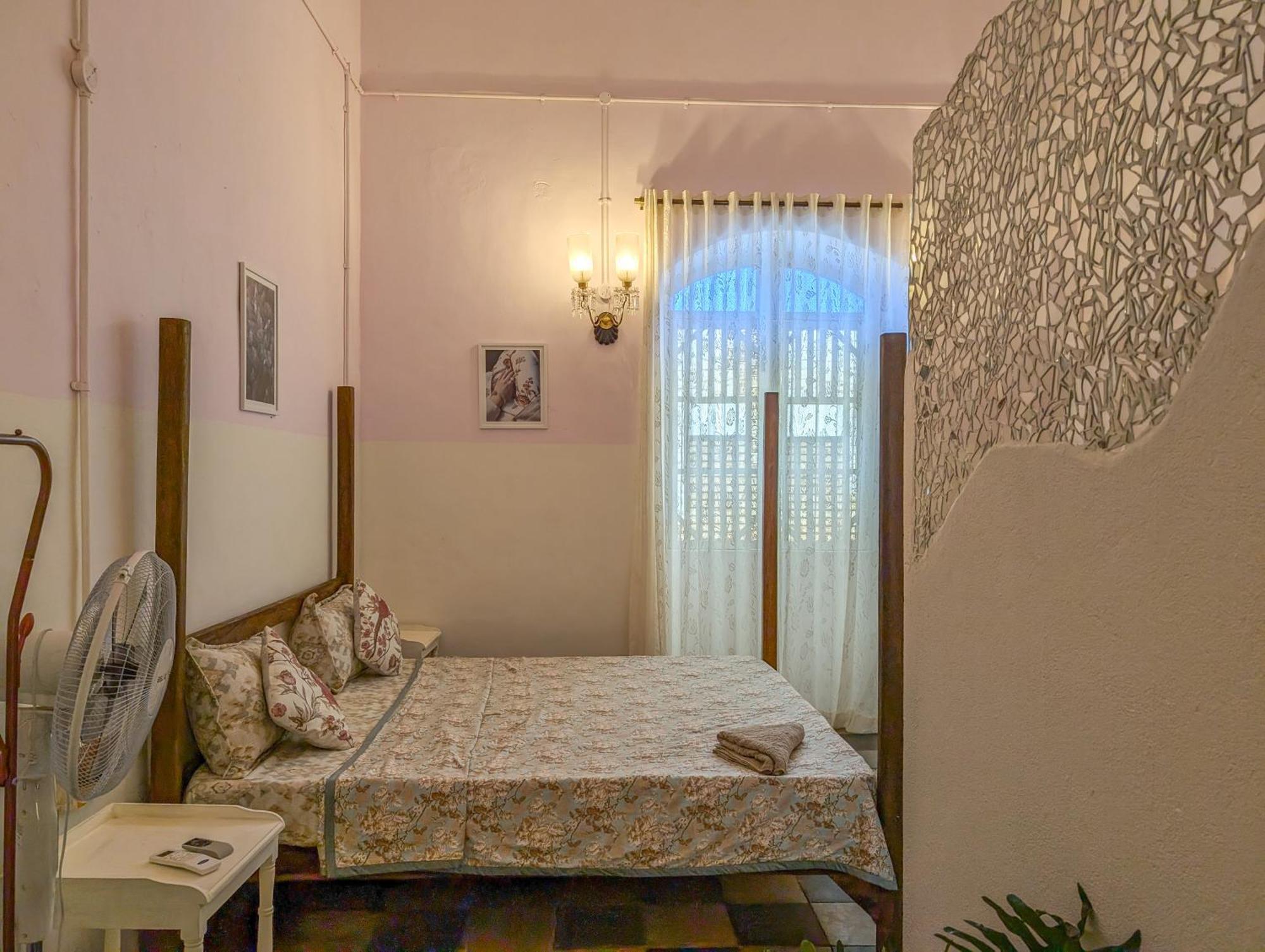 Villa كافيلوسِم الغرفة الصورة