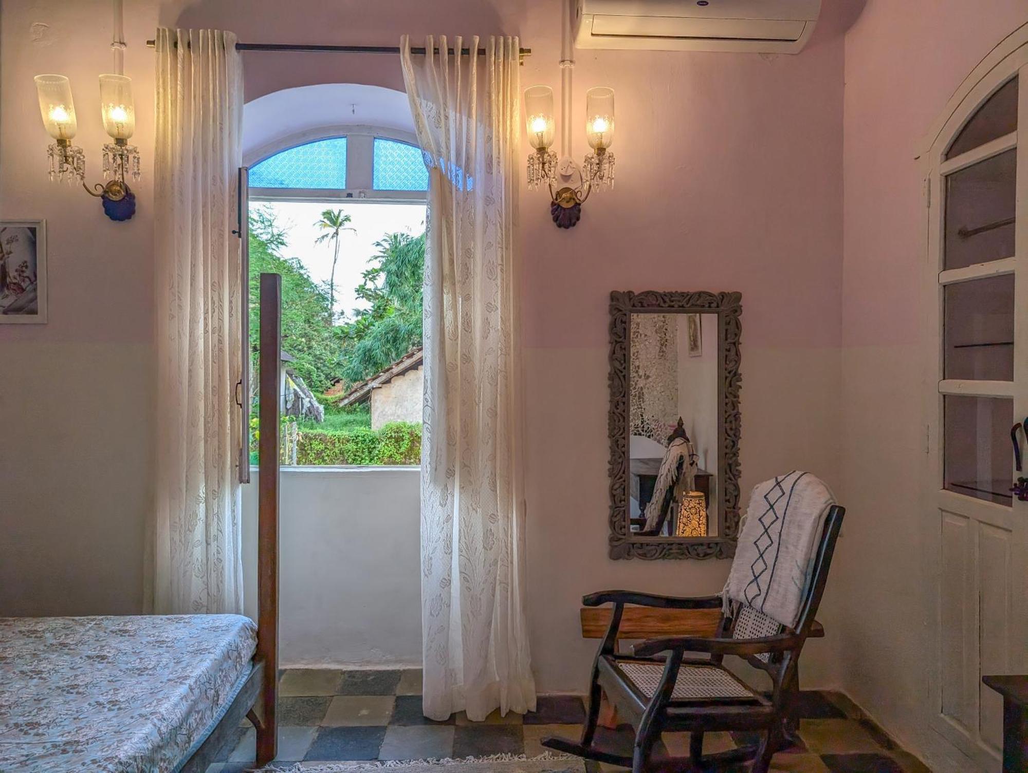 Villa كافيلوسِم الغرفة الصورة
