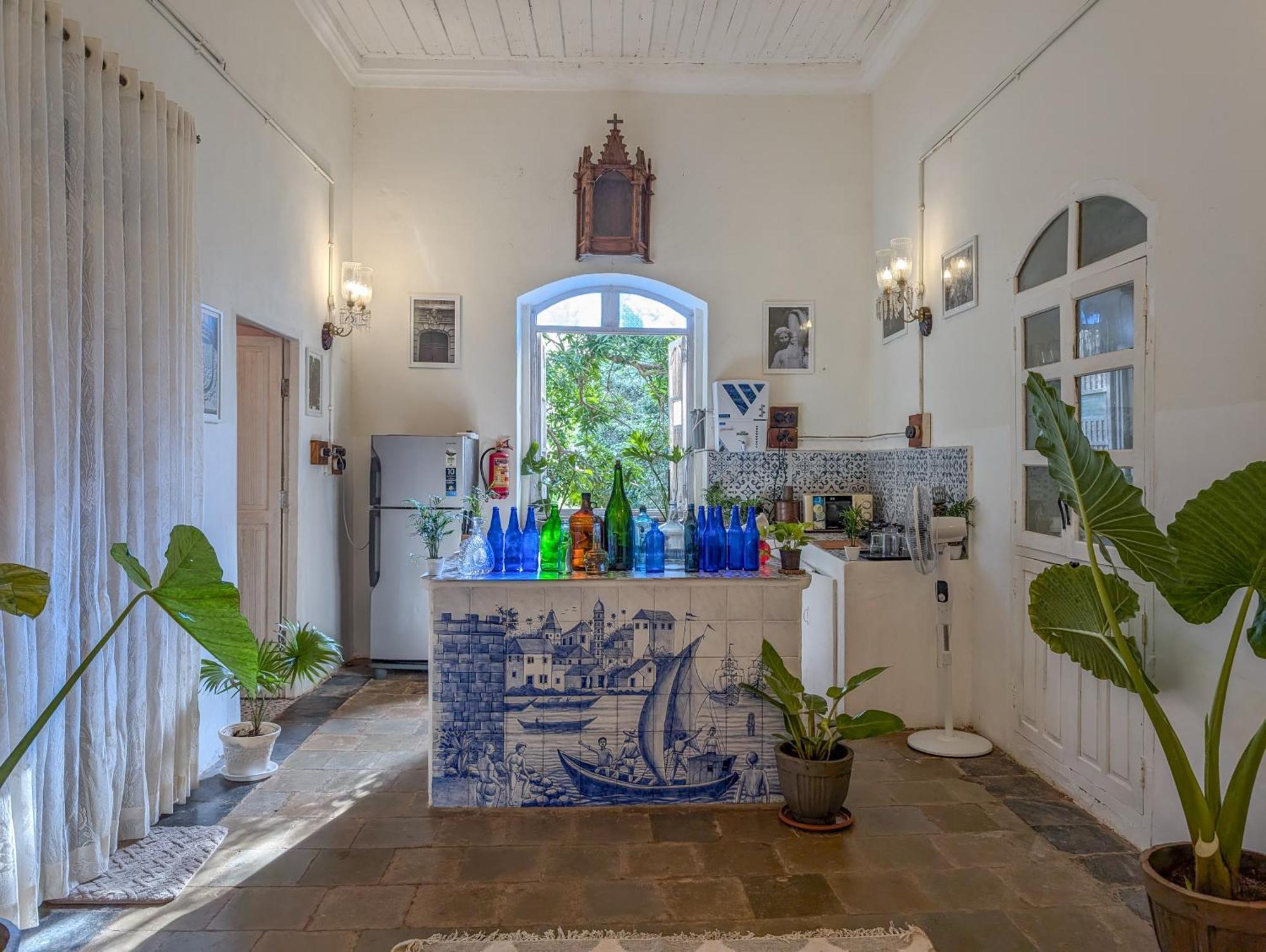 Villa كافيلوسِم الغرفة الصورة